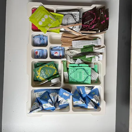 Hébergement de vacances Billund- Newly Renovated 1 Bedroom Kitchen *